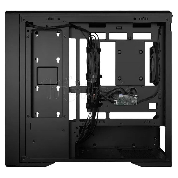 Boîtier Mini Tour Micro ATX Lian Li Vector V150 RGB | Ordiland