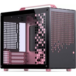 Boîtier Mini Tour Micro ATX Jonsbo Z20 avec panneau | Ordiland