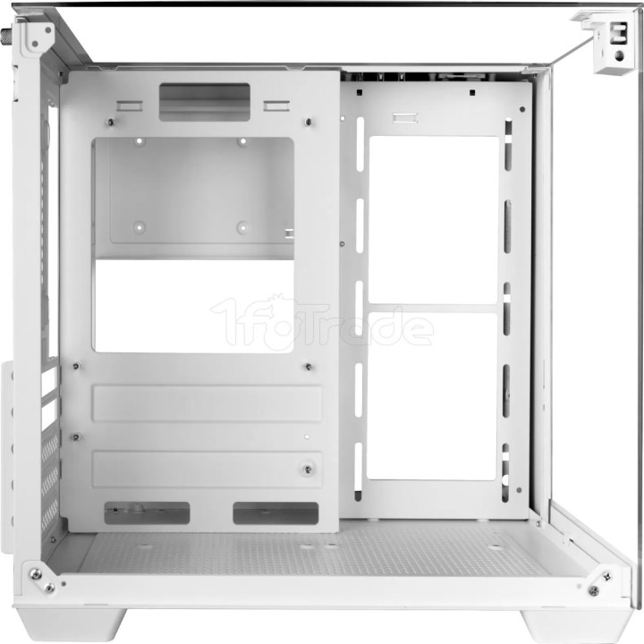 Boîtier Mini Tour Micro ATX Mars Gaming MC-VisionM | Ordiland