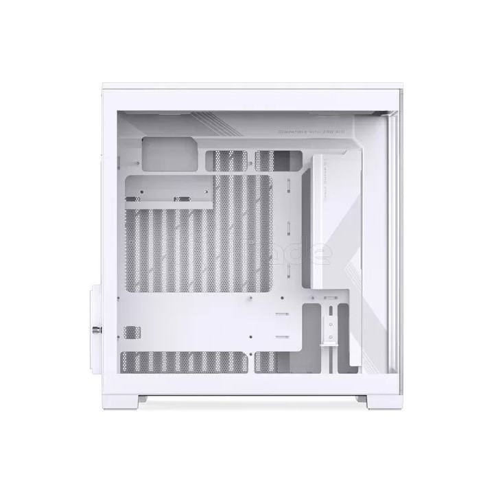 Boîtier Mini Tour Micro ATX Jonsbo D34 avec panneaux | Ordiland
