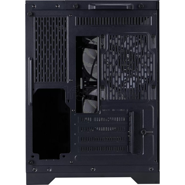 Boîtier Mini Tour Micro ATX 1stPlayer VT5 RGB avec | Ordiland