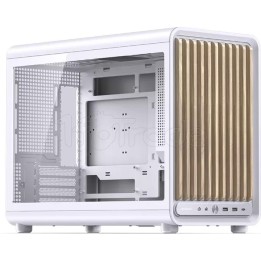 Boîtier Mini Tour Micro ATX Jonsbo D33 Wood avec | Ordiland