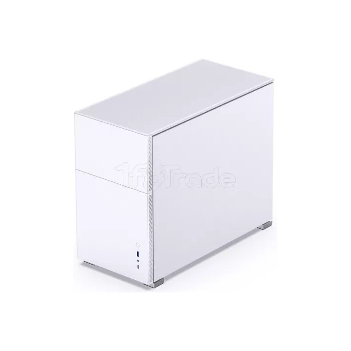 Boîtier Mini Tour Micro ATX Jonsbo D31 avec panneau | Ordiland