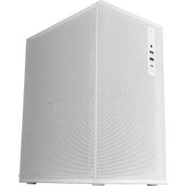 Boîtier Mini Tour Micro ATX Mars Gaming MC-MESHPRO | Ordiland