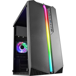 Boîtier Mini Tour Micro ATX Mars Gaming MC-S1 RGB | Ordiland