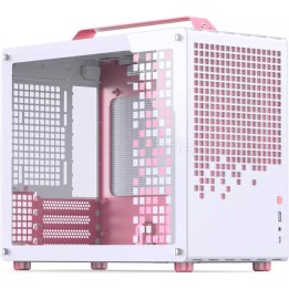 Boîtier Mini Tour Micro ATX Jonsbo Z20 avec panneau | Ordiland