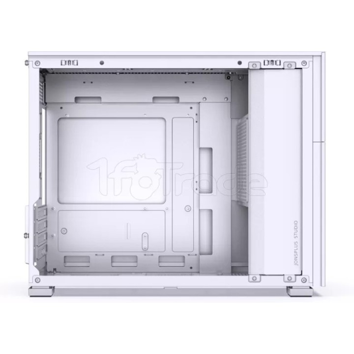 Boîtier Mini Tour Micro ATX Jonsbo D31 avec panneau | Ordiland