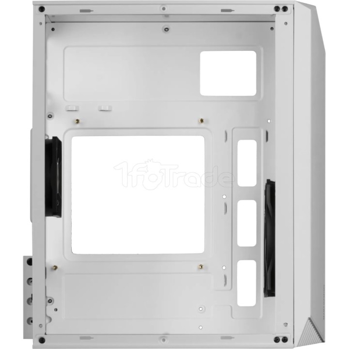 Boîtier Mini Tour Micro ATX Mars Gaming MC-S1 RGB | Ordiland