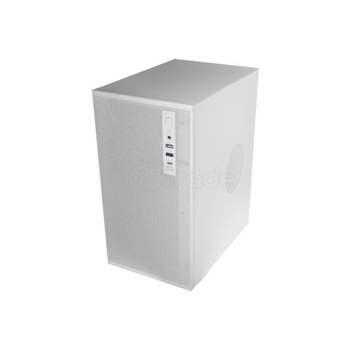 Boîtier Mini Tour Micro ATX Mars Gaming MC-MESHPRO | Ordiland
