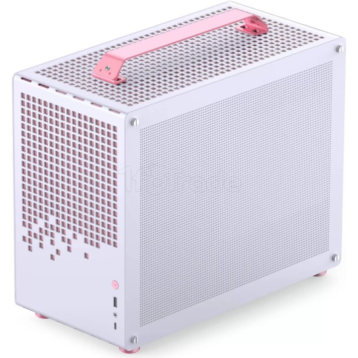 Boîtier Mini Tour Micro ATX Jonsbo Z20 avec panneau | Ordiland