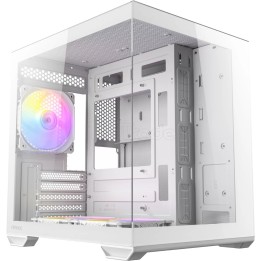 Boîtier Mini Tour Micro-ATX Antec CX60M RGB avec | Ordiland