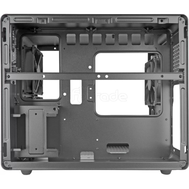 Boîtier Mini Tour Micro ATX Mars Gaming MC-MPro avec | Ordiland