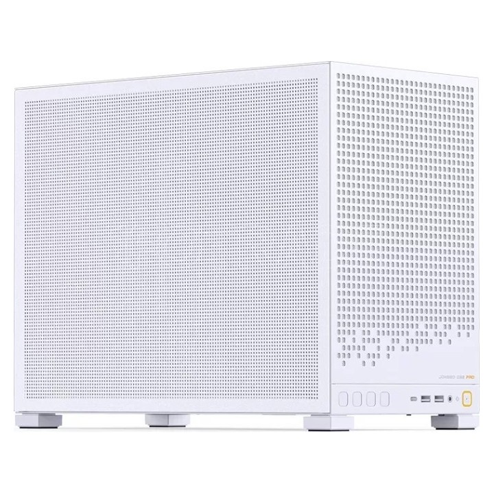 Boîtier Mini Tour Micro ATX Jonsbo D32 Pro Mesh | Ordiland