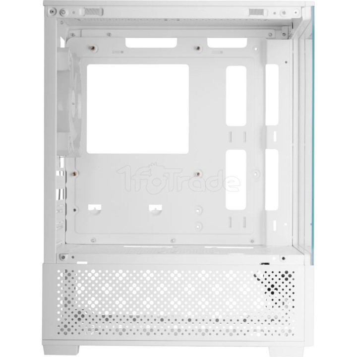 Boîtier Mini Tour Micro ATX Mars Gaming MC-SE2 avec | Ordiland