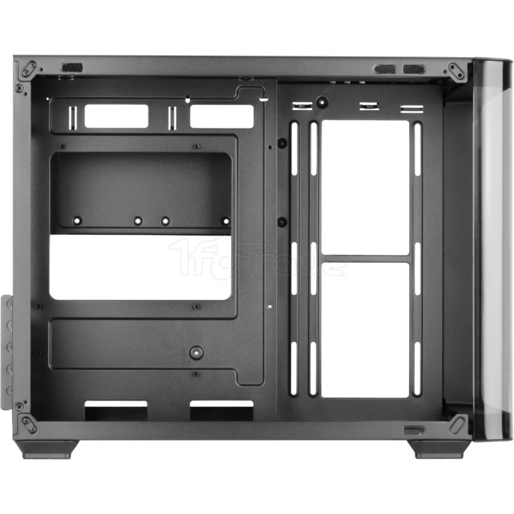 Boîtier Mini Tour Micro ATX Mars Gaming MC-Fusion M | Ordiland