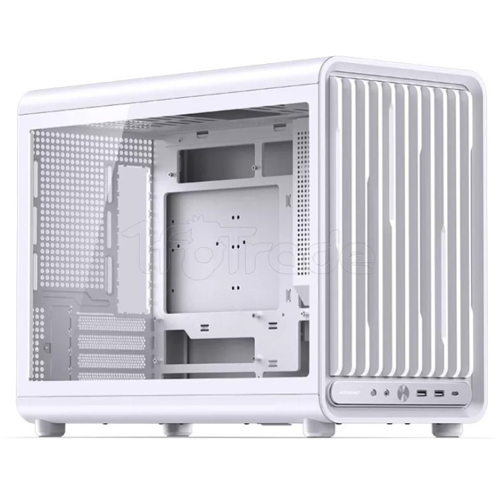 Boîtier Mini Tour Micro ATX Jonsbo D33 avec panneau | Ordiland
