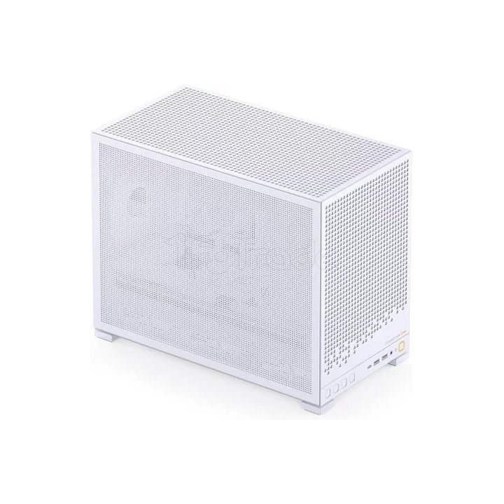 Boîtier Mini Tour Micro ATX Jonsbo D32 Pro Mesh | Ordiland