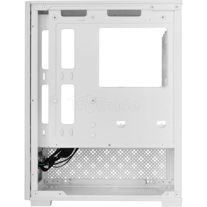 Boîtier Mini Tour Micro ATX Mars Gaming MC-SE2 avec | Ordiland