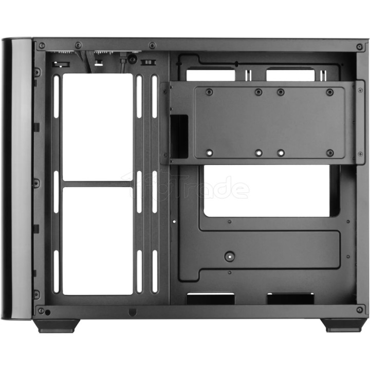 Boîtier Mini Tour Micro ATX Mars Gaming MC-Fusion M | Ordiland