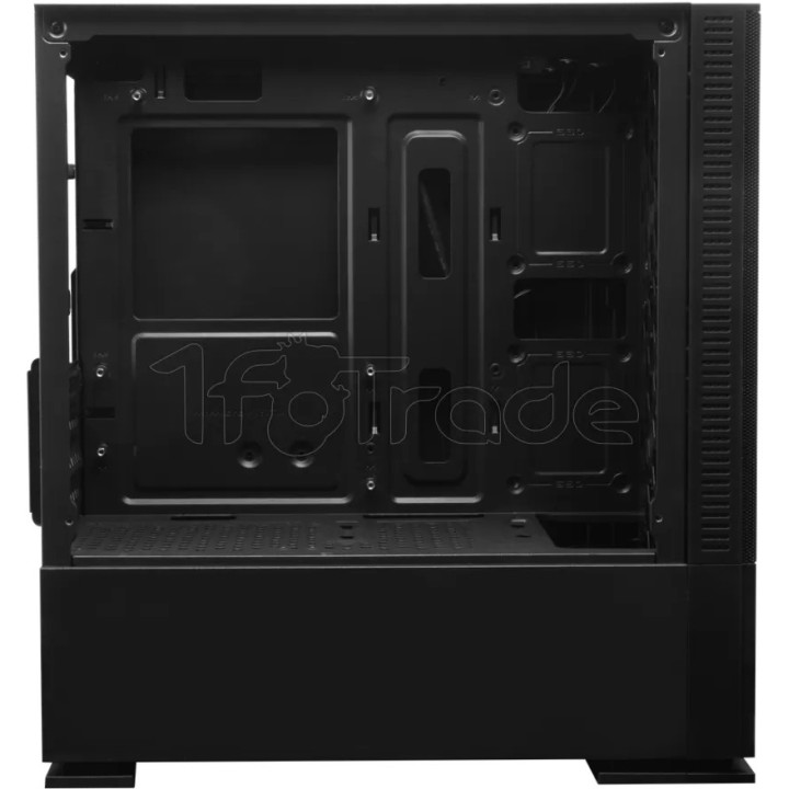 Boîtier Mini Tour Micro ATX Mars Gaming MCZ RGB avec | Ordiland