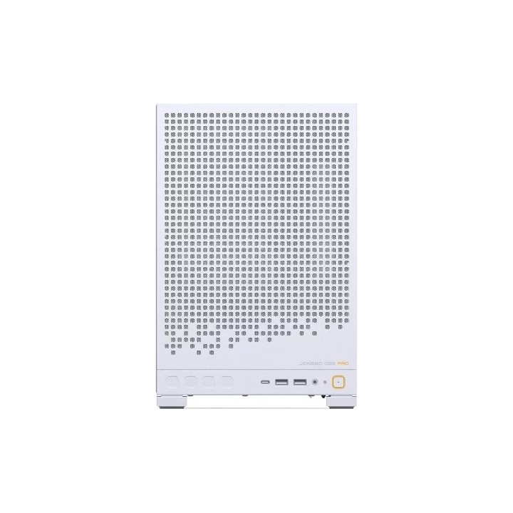 Boîtier Mini Tour Micro ATX Jonsbo D32 Pro Mesh | Ordiland