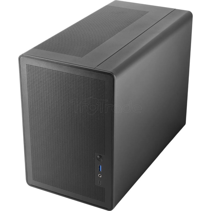 Boîtier Mini Tour Micro ATX Mars Gaming MC-XPro (Noir) | Ordiland
