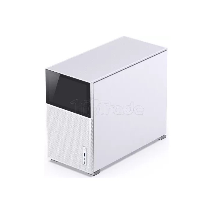 Boîtier Mini Tour Micro ATX Jonsbo D31 Mesh Screen | Ordiland