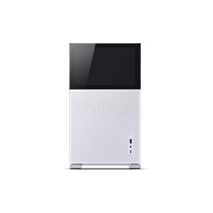 Boîtier Mini Tour Micro ATX Jonsbo D31 Mesh Screen | Ordiland