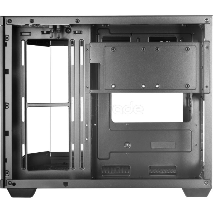 Boîtier Mini Tour Micro ATX Mars Gaming MC-3T Core M | Ordiland