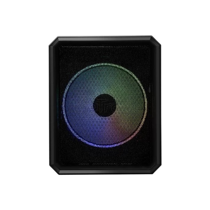 Boîtier Cube Micro ATX iTek QBO 8 Evo RGB avec | Ordiland