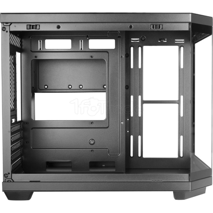 Boîtier Mini Tour Micro ATX Mars Gaming MC-3T Core M | Ordiland