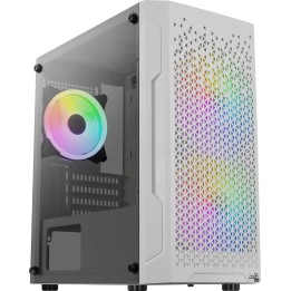 Boîtier Mini Tour Micro ATX AeroCool Trinity Mini | Ordiland