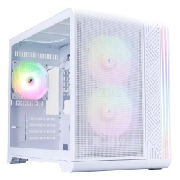Boîtier Mini Tour Micro ATX 1stPlayer VT6 RGB avec | Ordiland