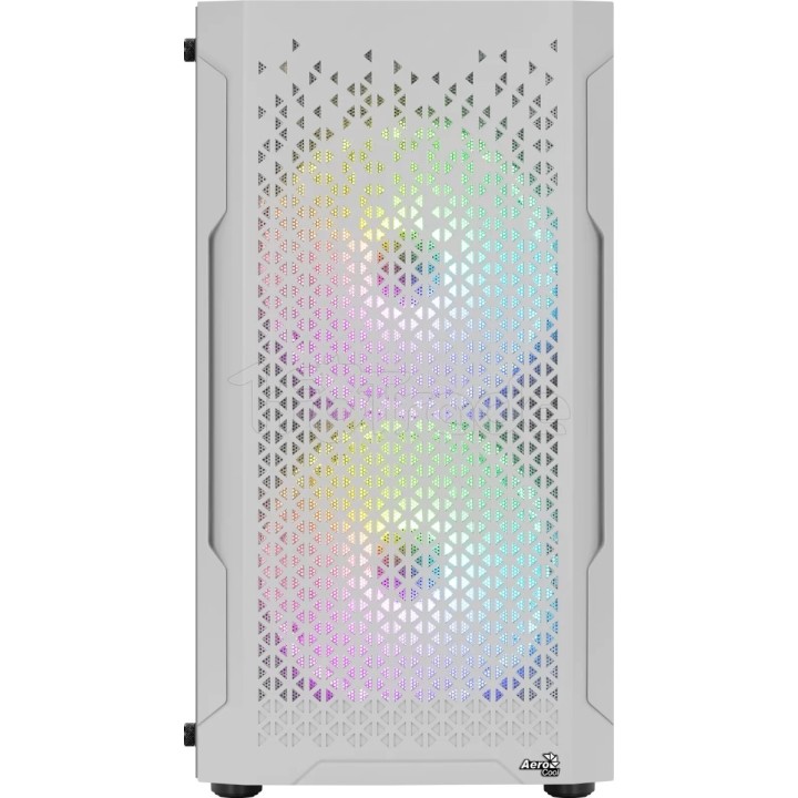 Boîtier Mini Tour Micro ATX AeroCool Trinity Mini | Ordiland