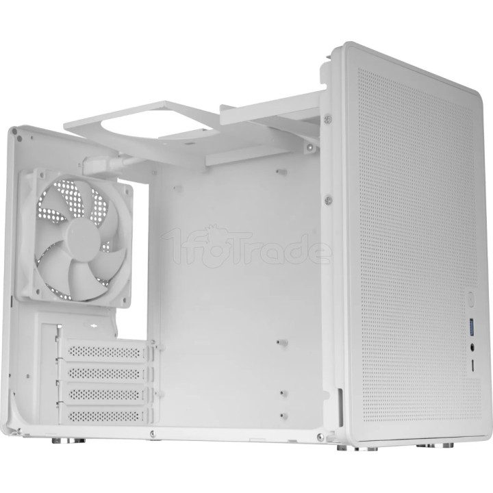 Boîtier Mini Tour Micro ATX Mars Gaming MC-XPro | Ordiland