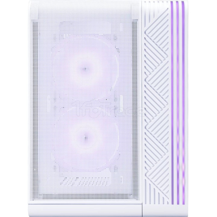 Boîtier Mini Tour Micro ATX 1stPlayer VT5 RGB avec | Ordiland
