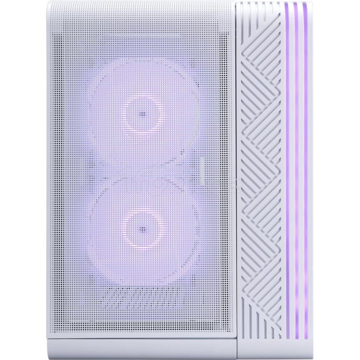 Boîtier Mini Tour Micro ATX 1stPlayer VT6 RGB avec | Ordiland