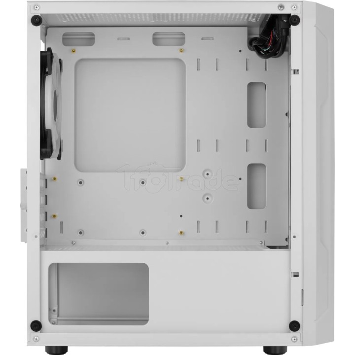 Boîtier Mini Tour Micro ATX AeroCool Trinity Mini | Ordiland
