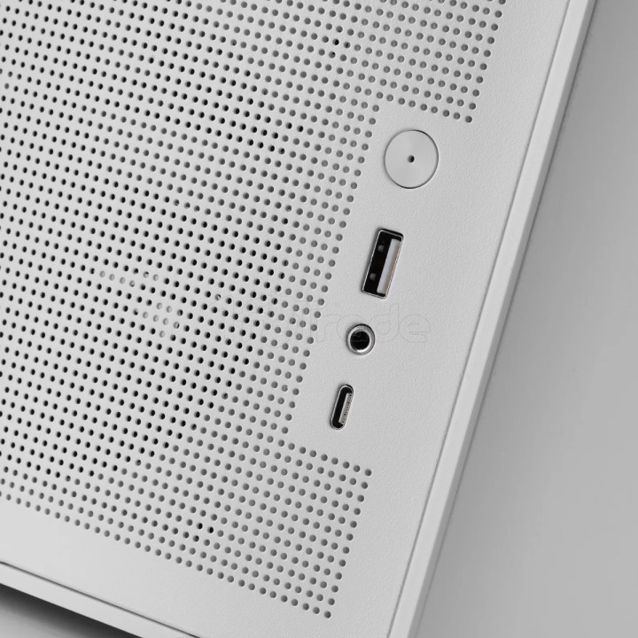Boîtier Mini Tour Micro ATX Mars Gaming MC-XPro | Ordiland