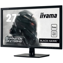 Moniteur 27" Iiyama GE2788HS-B2