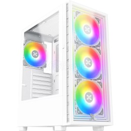 Boîtier Moyen Tour ATX Xigmatek Phantom RGB avec | Ordiland