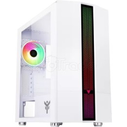 Boîtier Mini Tour Micro ATX iTek Liflig 41 RGB avec | Ordiland