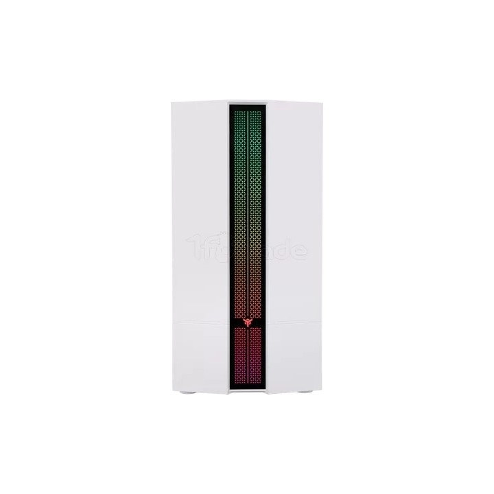 Boîtier Mini Tour Micro ATX iTek Liflig 41 RGB avec | Ordiland
