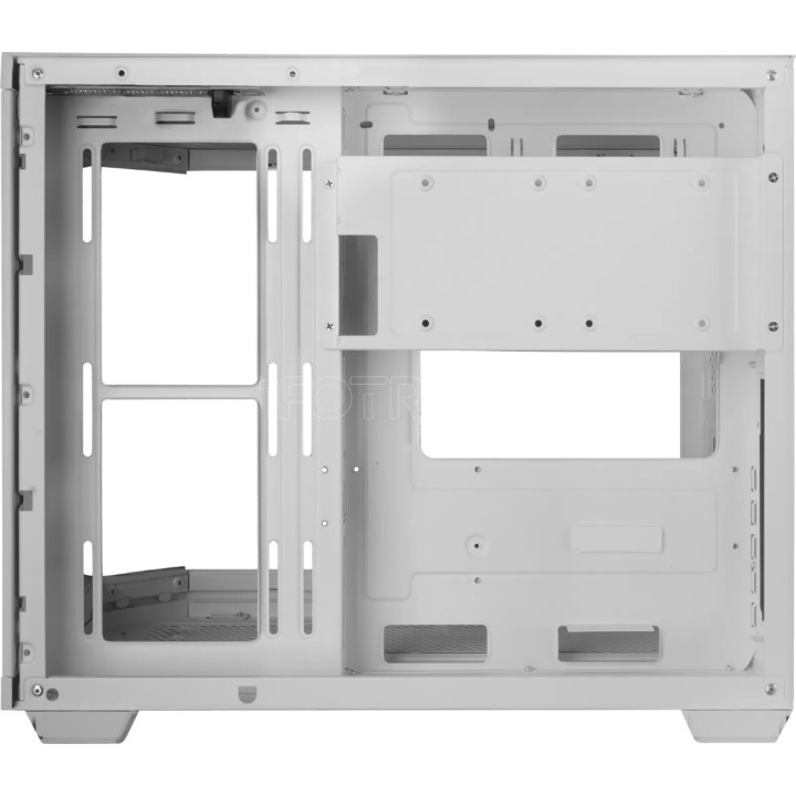 Boîtier Mini Tour Micro ATX Mars Gaming MC-3T Core M | Ordiland