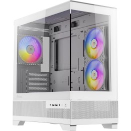 Boîtier Mini Tour Micro-ATX Antec CX500M RGB avec | Ordiland
