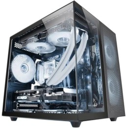 Boîtier Mini Tour Micro ATX Mars Gaming MC-Nova avec | Ordiland