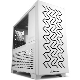 Boîtier Mini Tour Micro ATX Sharkoon MS-Z1000 avec | Ordiland