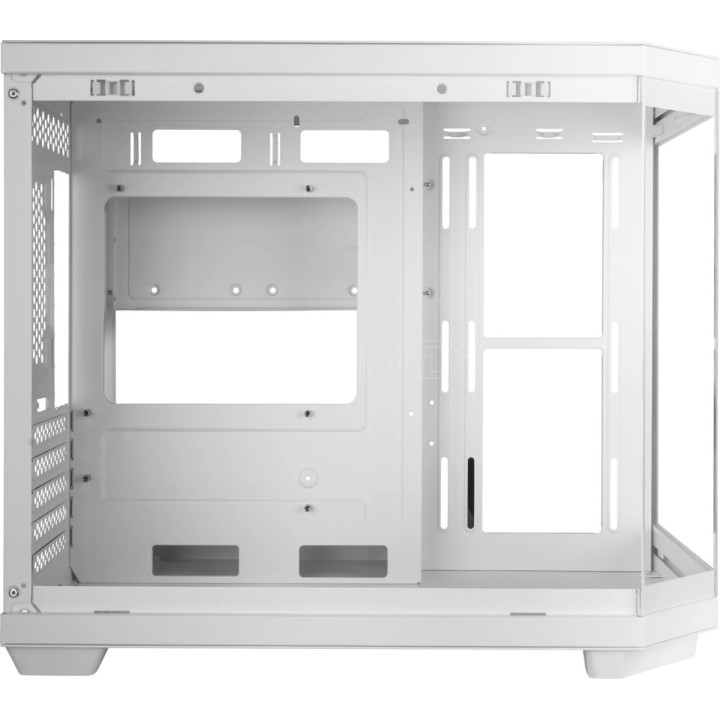 Boîtier Mini Tour Micro ATX Mars Gaming MC-3T Core M | Ordiland