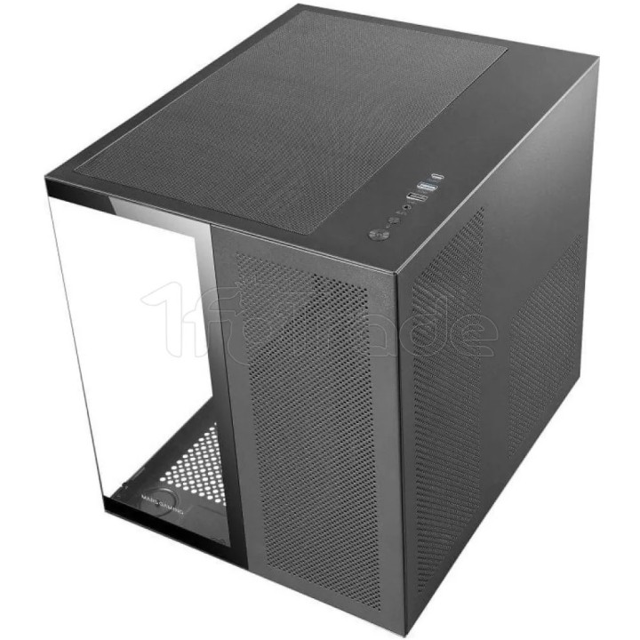 Boîtier Mini Tour Micro ATX Mars Gaming MC-Nova avec | Ordiland
