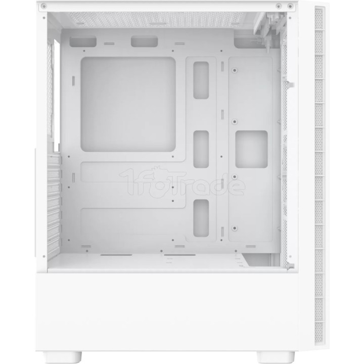 Boîtier Moyen Tour ATX Xigmatek Phantom RGB avec | Ordiland